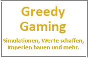 Online Spiele Cottbus - Simulationen - Greedy Gaming